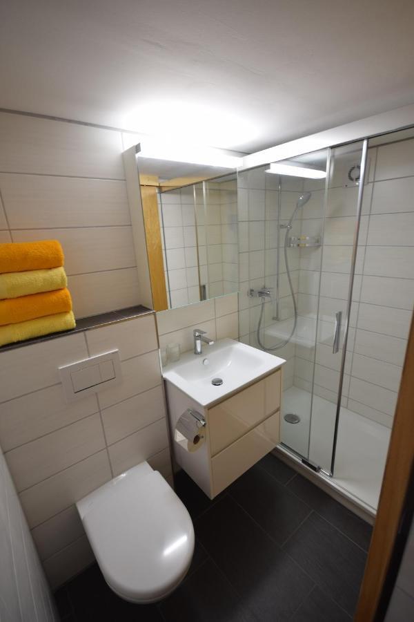Studio Bim Chalet Bim Chilchli ミューレン エクステリア 写真